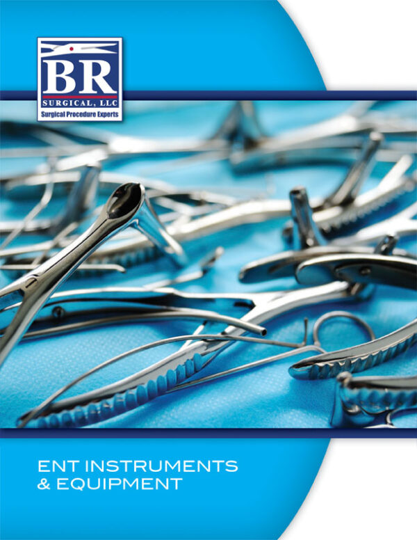 Catalogs & Brochures BR Surgical