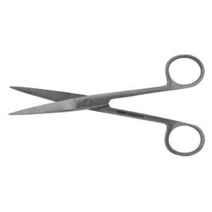 OR Scissor – Sharp/Sharp