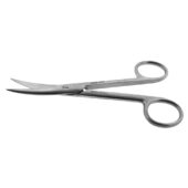 BUIE Rectal Scissor - BR Surgical