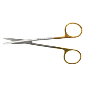 KILNER (RAGNELL) Dissecting & Undermining Scissor
