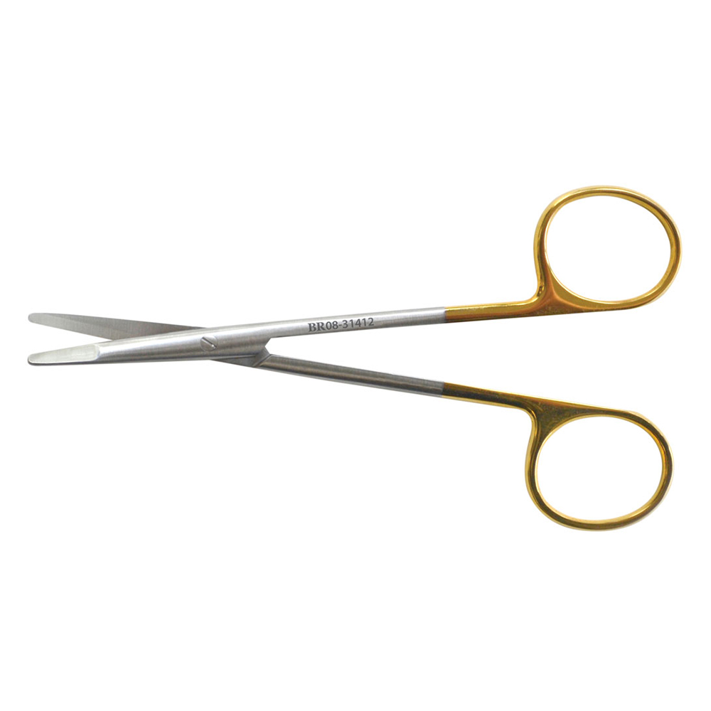KILNER (RAGNELL) Dissecting & Undermining Scissor