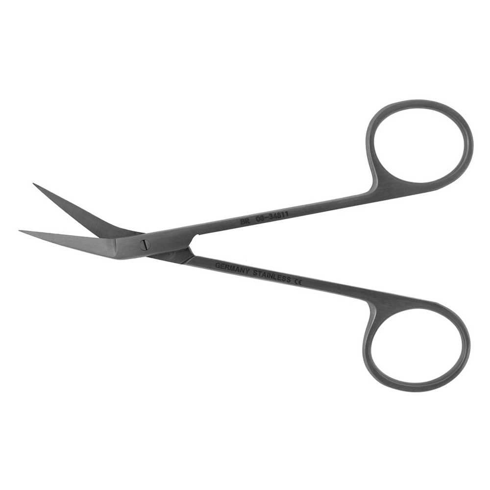 IRIS Scissor – Angled