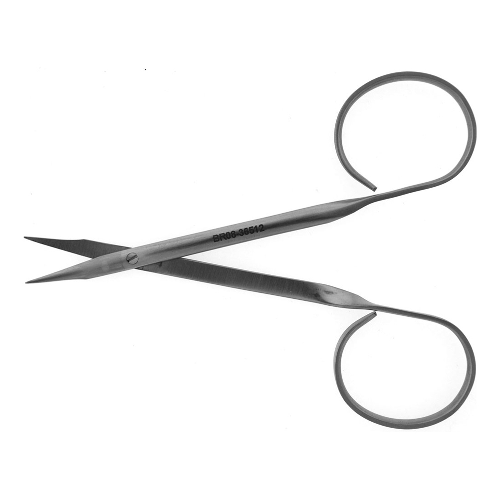 STEVENS Tenotomy Scissor – Ribbon Type
