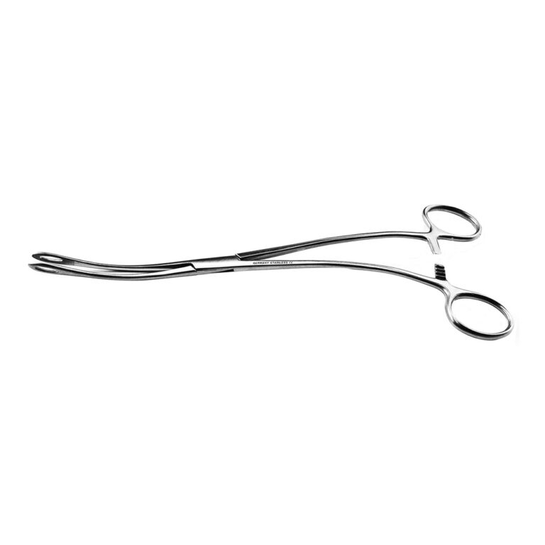 Fletcher Van Doran Uterine Polyp Forcep Br Surgical