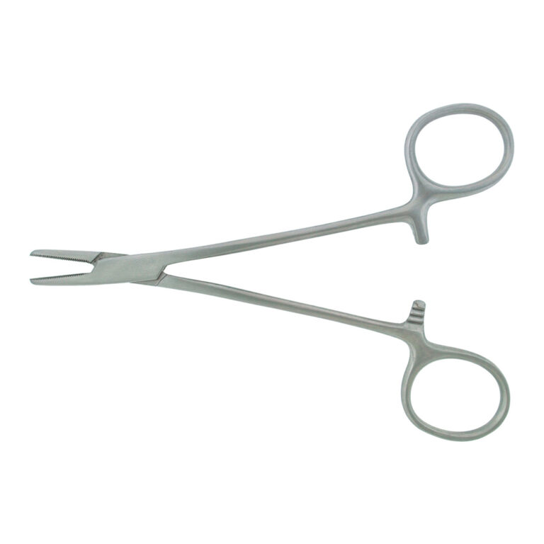 BROWN Needle Holder BR Surgical