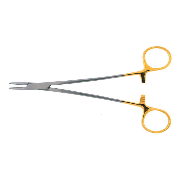 DEBAKEY Needle Holder TC BR Surgical
