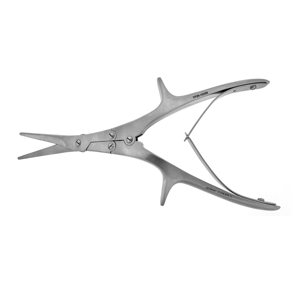 GORNEY Septal Scissor