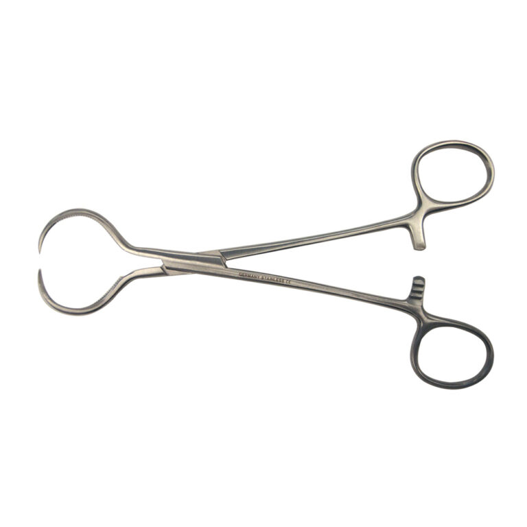 LEWIN Bone Holding Forcep - BR Surgical