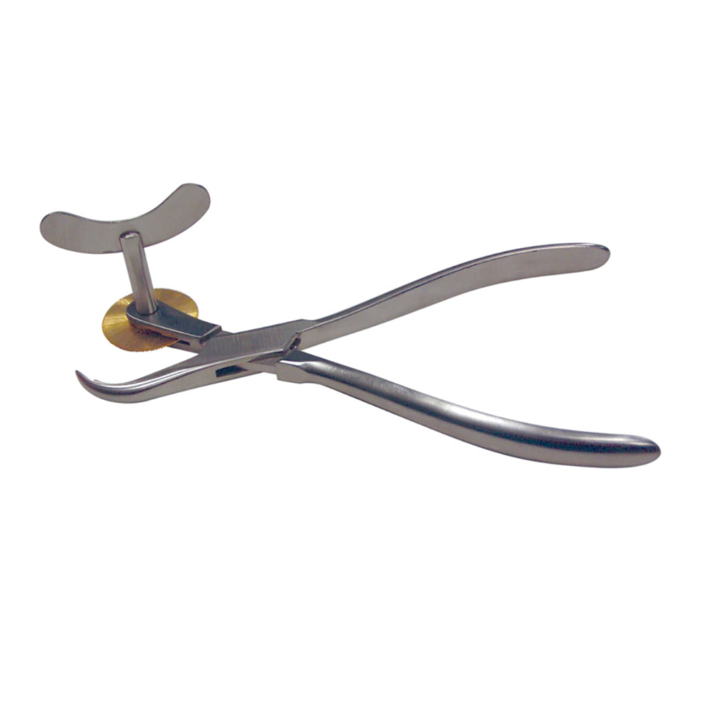 Finger Ring Cutter Forcep - BR Surgical