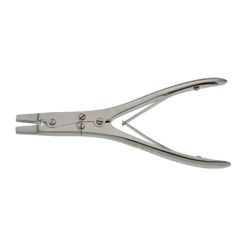 Wire Seizing Forcep