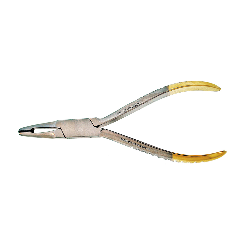 Pin Pulling Pliers