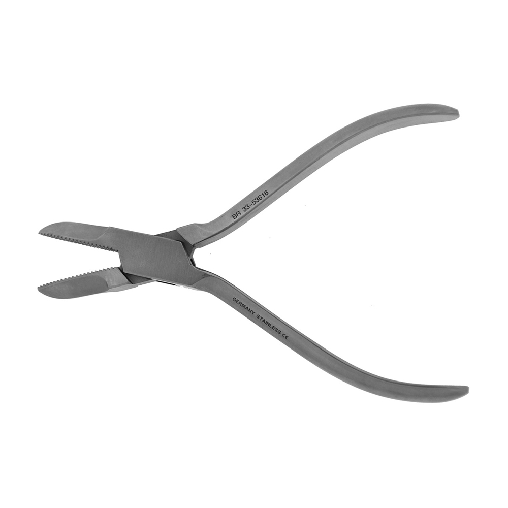 Pliers – Side Cutting Blade