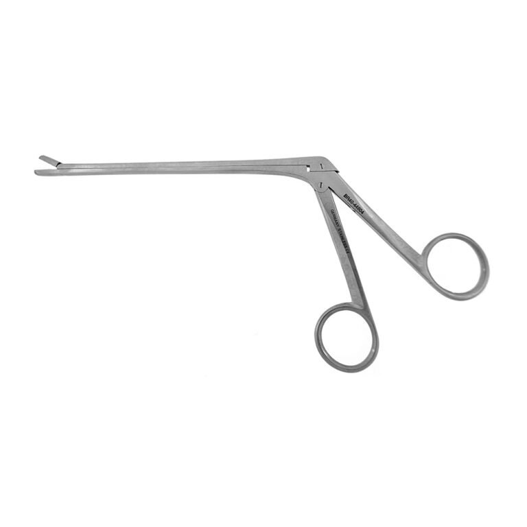 SCHLESINGER Laminectomy Rongeur - BR Surgical