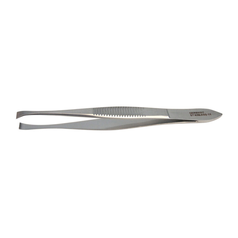 GRAEFE Fixation Forcep BR Surgical