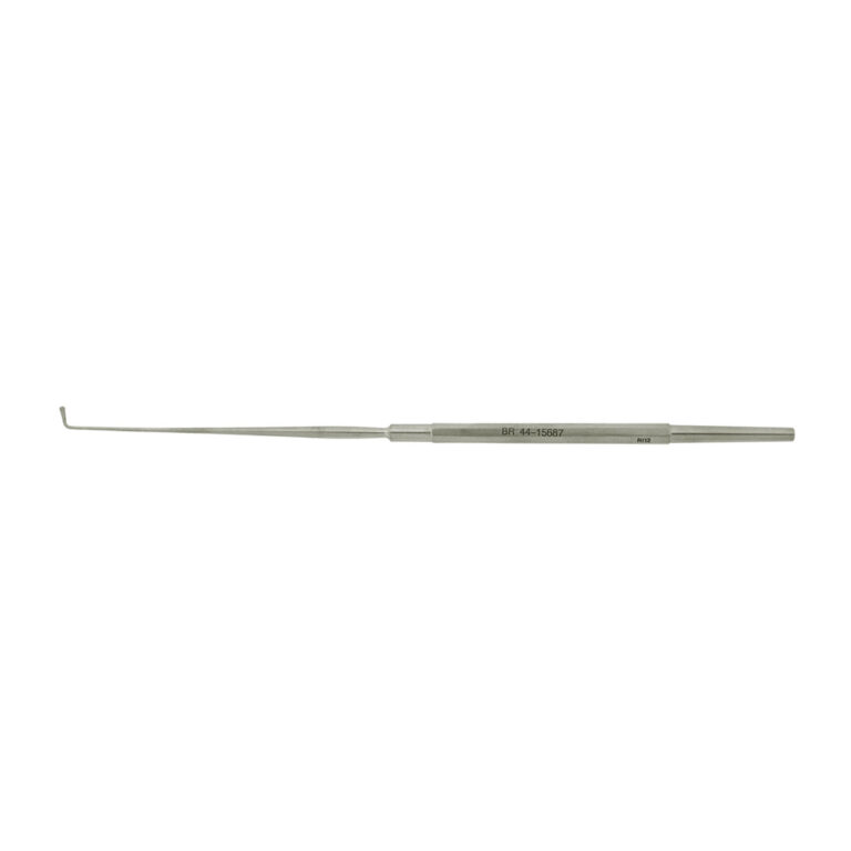 DANDY Nerve Hook - BR Surgical