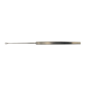 SHAPLEIGH Ear Curette - BR Surgical