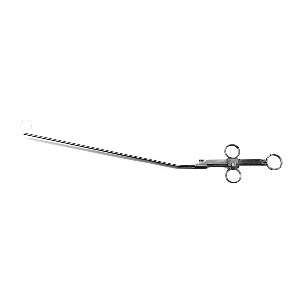 WESTON Rectal Polypus Snare