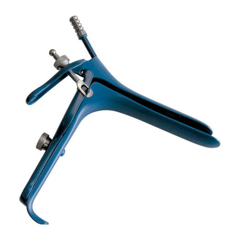 HUFFMANGRAVES Pediatric Vaginal Speculum BR Surgical
