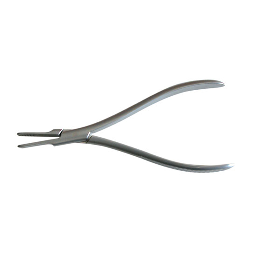 BR Nail Pulling Forcep