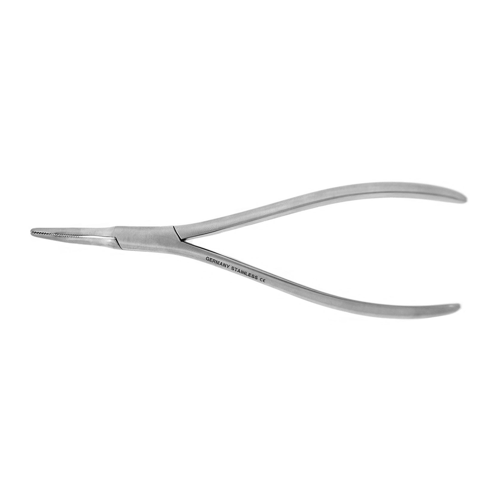 Nail SPICULE Forcep