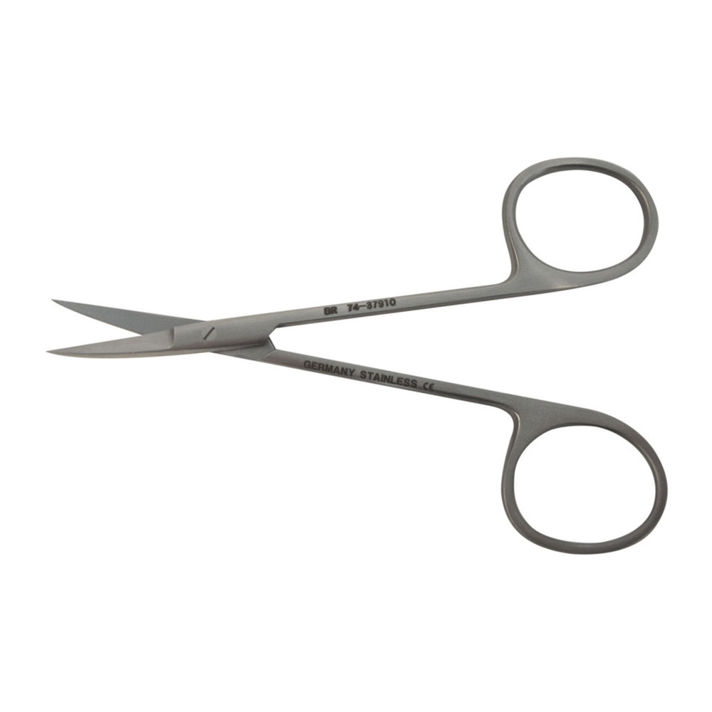 Cuticle Scissor - BR Surgical