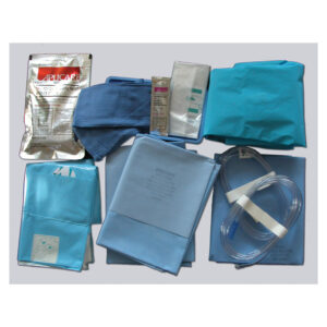 In Office Hysteroscopy Sterile Pack