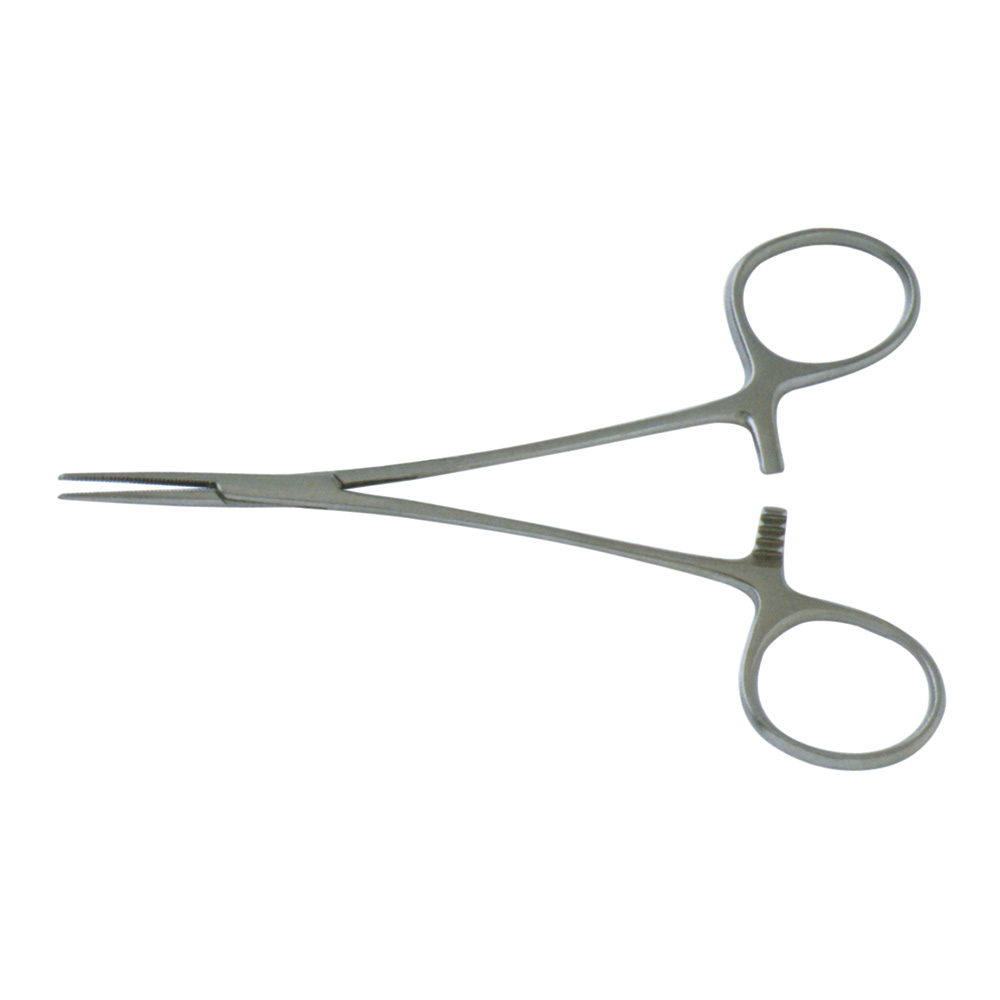 Forceps & Clamps