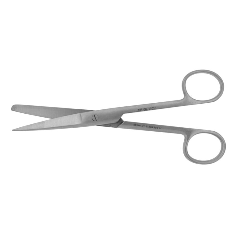 Nasal Sinus Scissor - Br Surgical