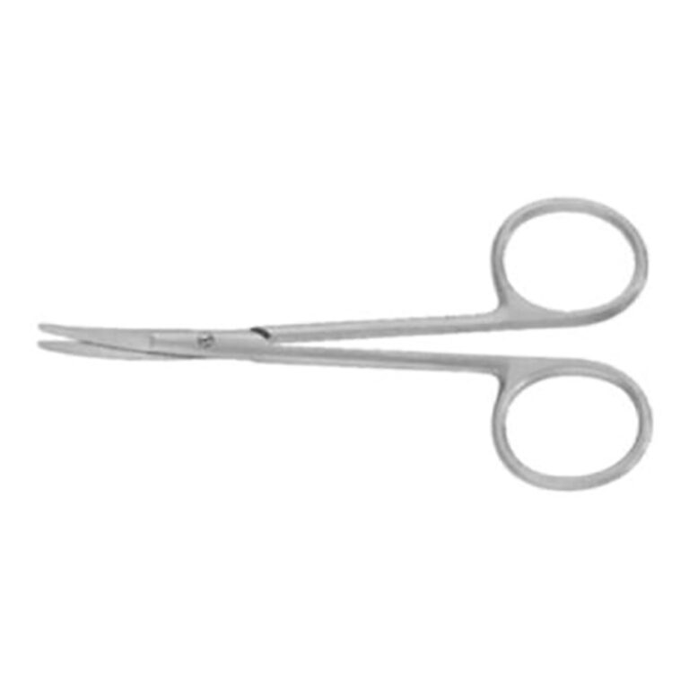 Kaye Dissecting Scissor - Supercut - Br Surgical