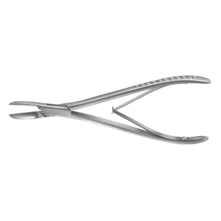 COTTLE KAZANJIAN Bone Cutting Forcep - BR Surgical