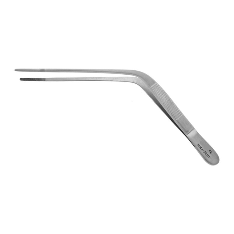 WILDE (TROELTSCH) Ear Forcep - BR Surgical