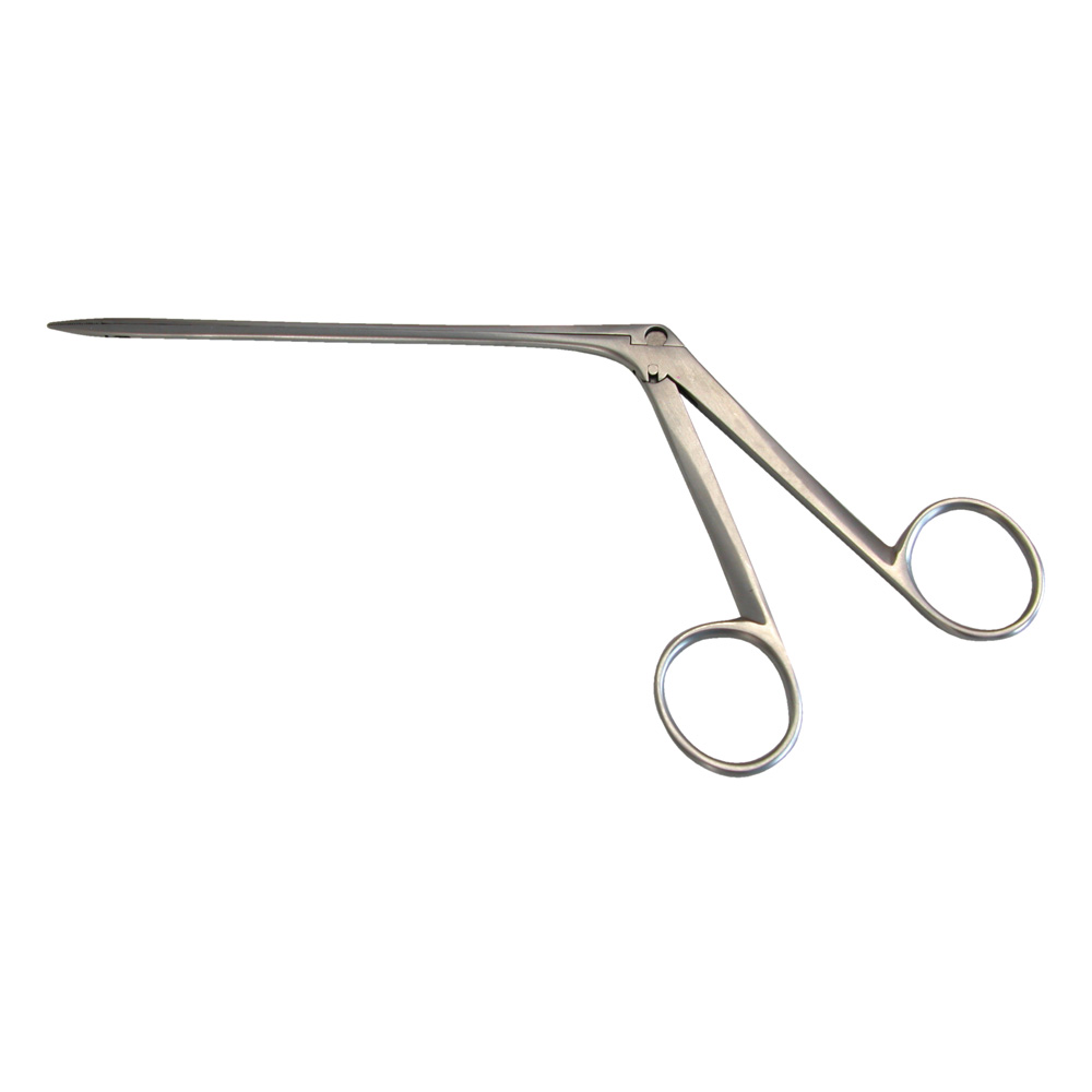 FISCH Grasping Forcep – Very Delicate