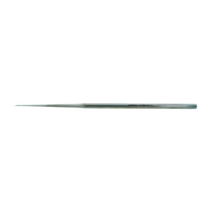 BARBARA (SHAMBAUGH) Needle