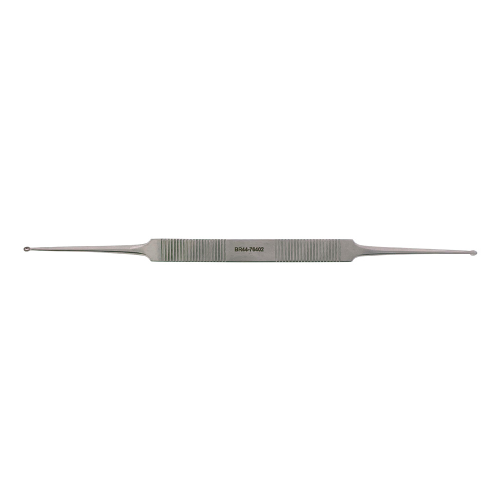 HOUSE Stapes Curette