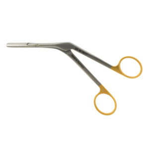 BR SURGICAL Turbinate Reduction Forcep