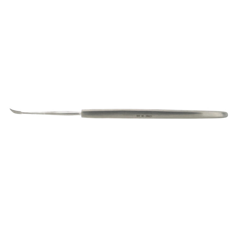 SICKLE Knife - Pointed - BR Surgical