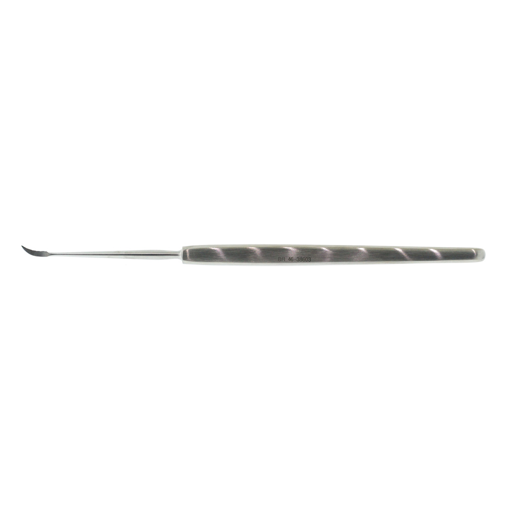 House Stapes Curette, Surgical