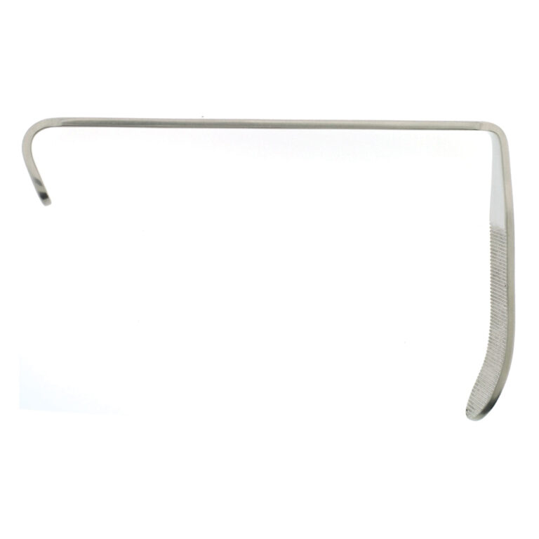 McIVOR Tongue Depressor - BR Surgical