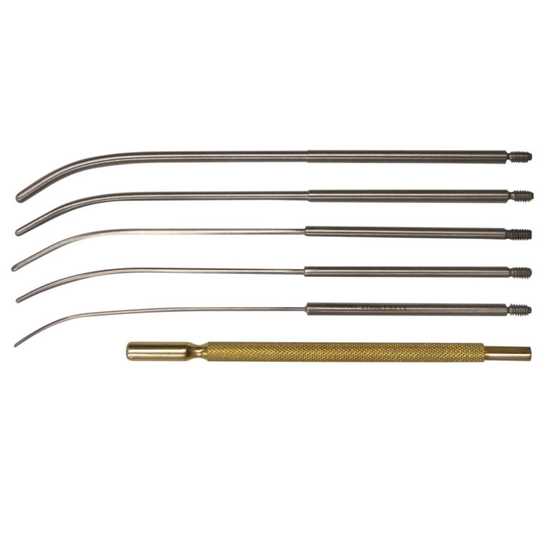 Cervical Dilator Set - BR Surgical