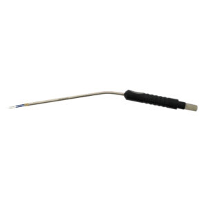 Bipolar Coagulation Electrode – Straight Tip, Shaft Angled 30º