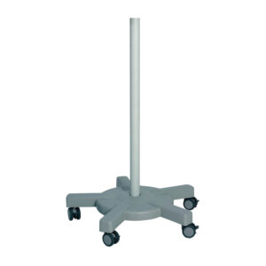 Rolling Floor Stand For ENT Microscope