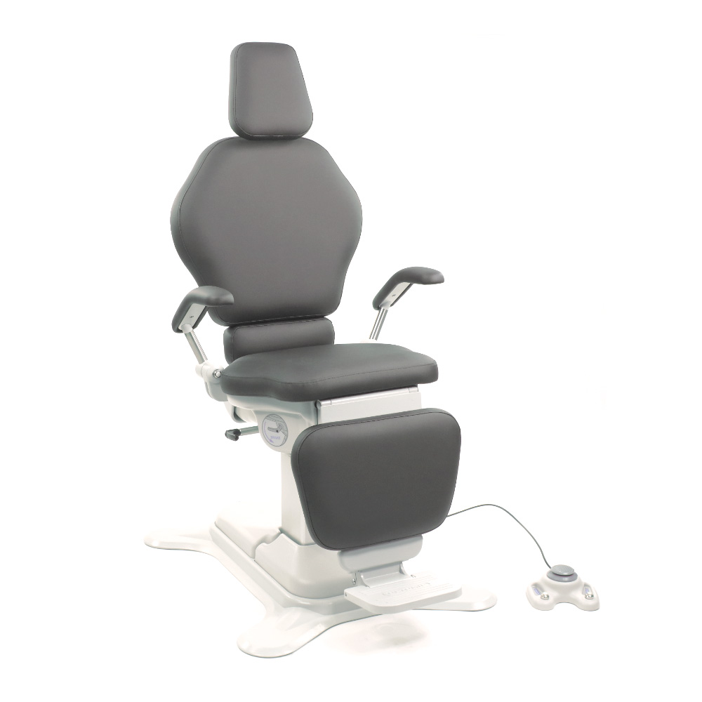 ENT Ergonomic Examination & Procedure Chair – BR900-75007S