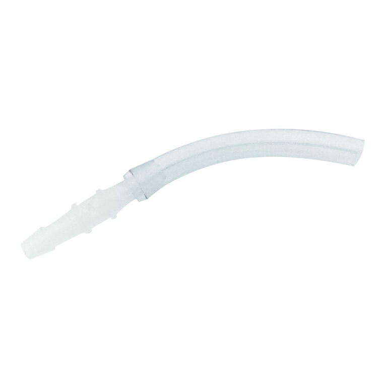 CleanAdapt™, ENT Clean Connect Suction Tube - BR Surgical