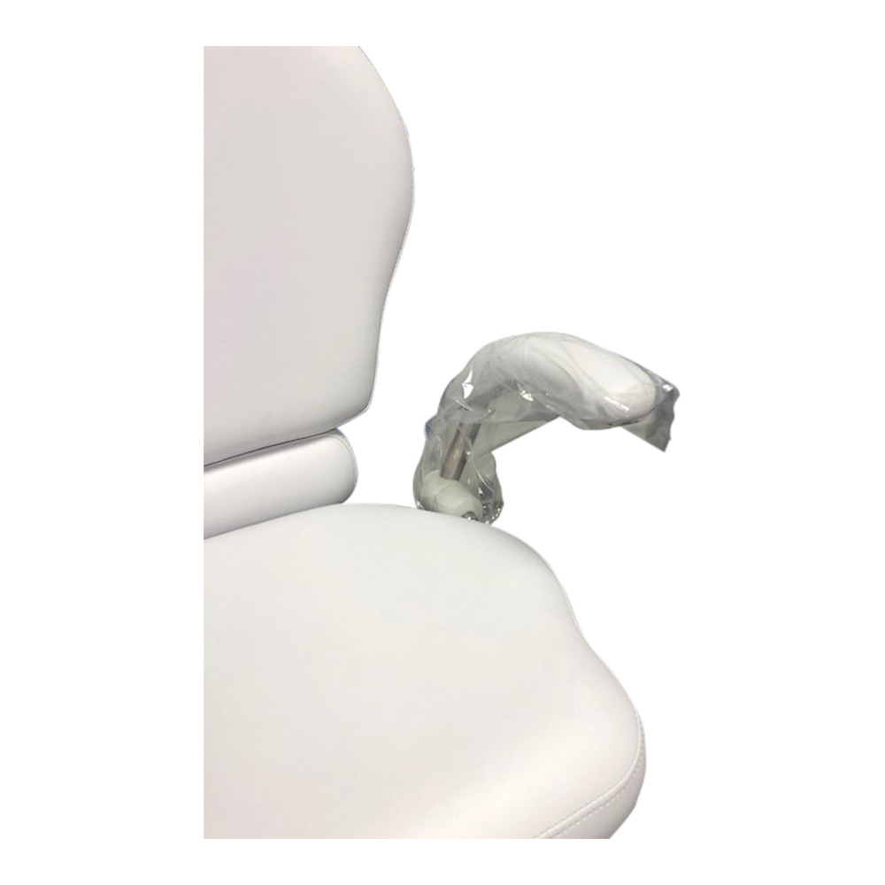 CleanRap™, ENT Chair Coverings – Armrest