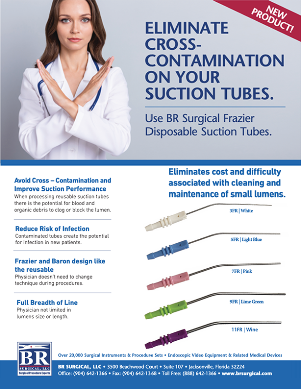 Brochures BR Surgical