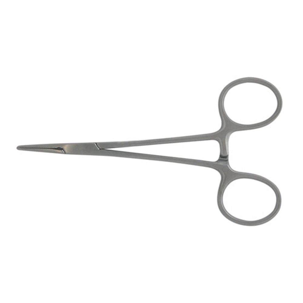 Disposable HALSTED Hemostatic Forcep