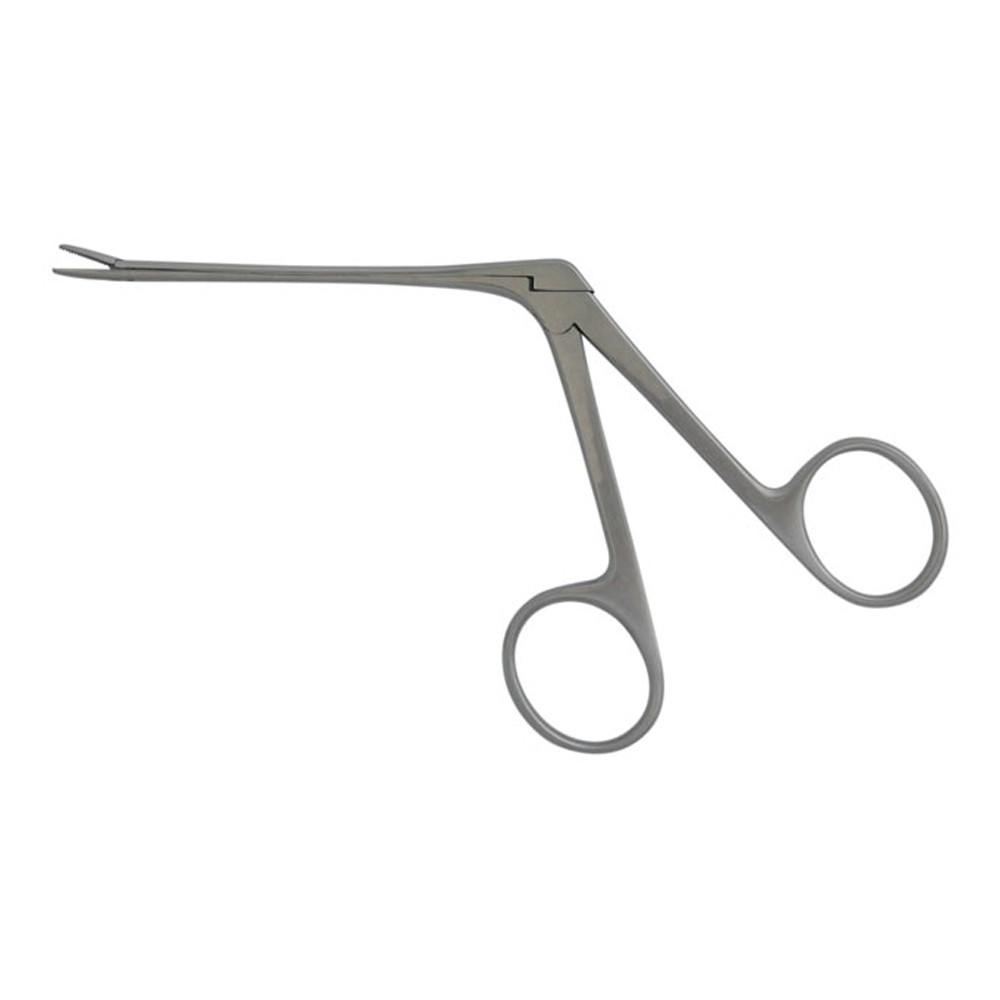 Disposable HARTMAN-NOYES Alligator Ear Forcep