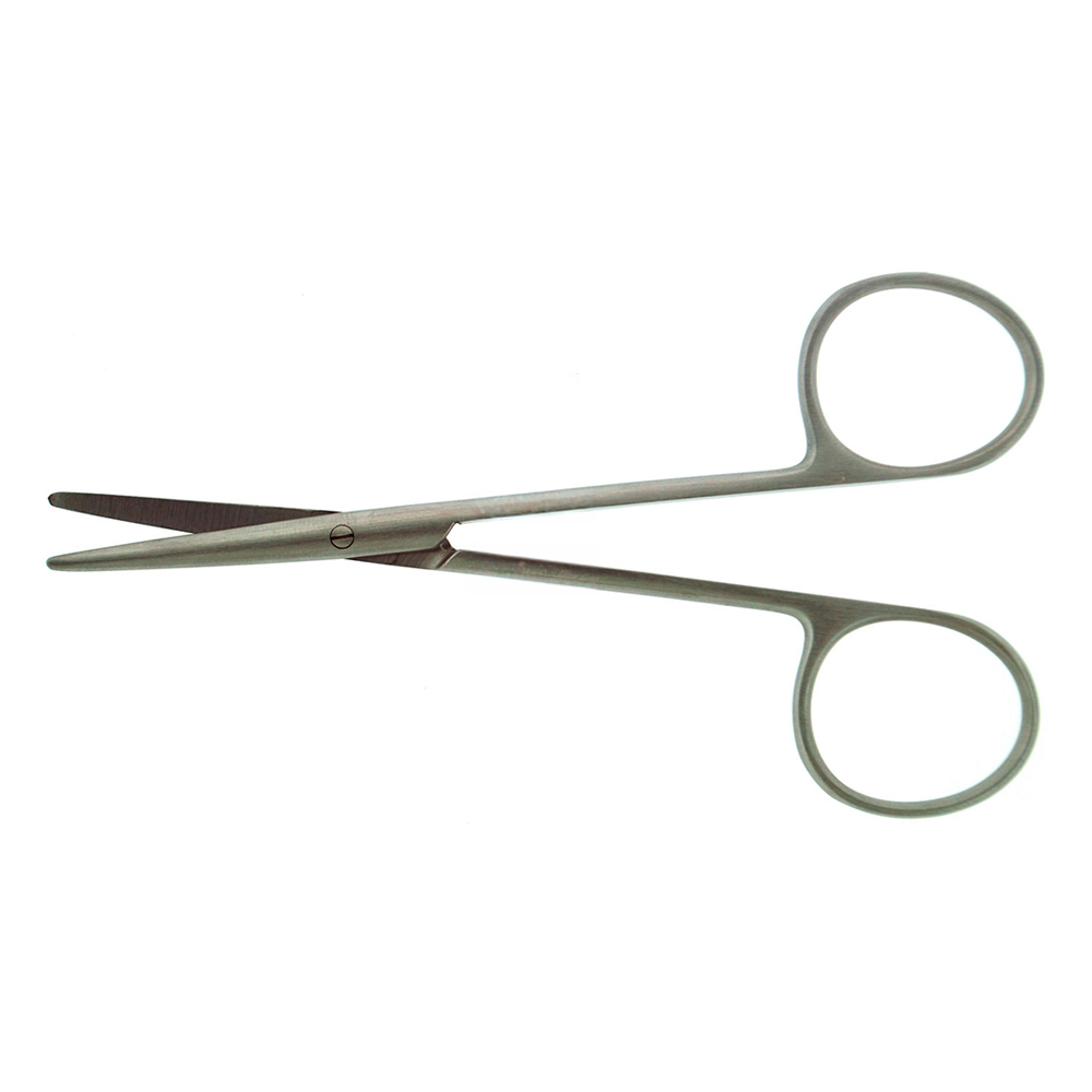 Disposable METZENBAUM Scissor
