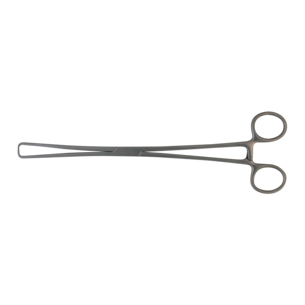 Disposable SCHROEDER-BRAUN Tenaculum Forcep