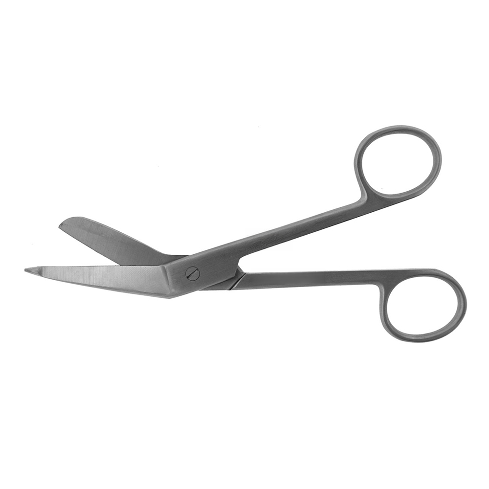 Disposable LISTER Bandage Scissor